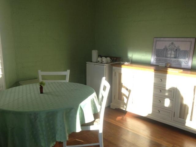 Greengate Bed And Breakfast Robertson Exteriér fotografie